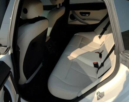 Белый БМВ 4 Серия, объемом двигателя 2 л и пробегом 302 тыс. км за 15500 $, фото 51 на Automoto.ua