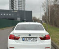 Белый БМВ 4 Серия, объемом двигателя 2 л и пробегом 155 тыс. км за 15900 $, фото 7 на Automoto.ua