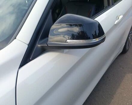 Белый БМВ 4 Серия, объемом двигателя 2 л и пробегом 218 тыс. км за 14500 $, фото 36 на Automoto.ua