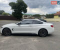 Білий БМВ 4 Серія, об'ємом двигуна 2.98 л та пробігом 193 тис. км за 15500 $, фото 7 на Automoto.ua