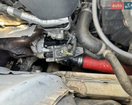 Білий БМВ 4 Серія, об'ємом двигуна 2 л та пробігом 185 тис. км за 16500 $, фото 16 на Automoto.ua