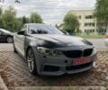 Белый БМВ 4 Серия, объемом двигателя 2 л и пробегом 165 тыс. км за 13200 $, фото 14 на Automoto.ua