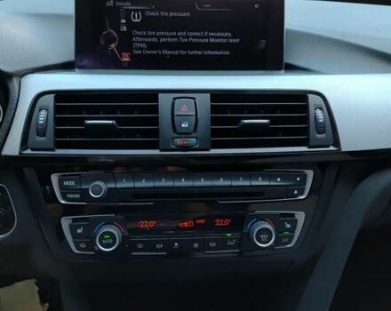 Белый БМВ 4 Серия, объемом двигателя 2 л и пробегом 302 тыс. км за 15500 $, фото 71 на Automoto.ua