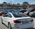 Білий БМВ 4 Серія, об'ємом двигуна 2 л та пробігом 114 тис. км за 13800 $, фото 11 на Automoto.ua