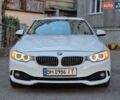 Белый БМВ 4 Серия, объемом двигателя 2 л и пробегом 119 тыс. км за 17000 $, фото 1 на Automoto.ua