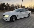 Белый БМВ 4 Серия, объемом двигателя 2 л и пробегом 235 тыс. км за 14500 $, фото 11 на Automoto.ua