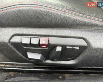 Білий БМВ 4 Серія, об'ємом двигуна 2 л та пробігом 246 тис. км за 8800 $, фото 15 на Automoto.ua