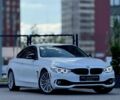 Белый БМВ 4 Серия, объемом двигателя 2 л и пробегом 118 тыс. км за 13900 $, фото 1 на Automoto.ua