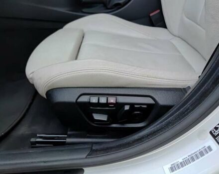 Белый БМВ 4 Серия, объемом двигателя 2 л и пробегом 302 тыс. км за 15500 $, фото 70 на Automoto.ua