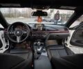 Белый БМВ 4 Серия, объемом двигателя 2 л и пробегом 235 тыс. км за 14500 $, фото 16 на Automoto.ua