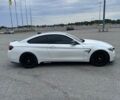Белый БМВ 4 Серия, объемом двигателя 2 л и пробегом 184 тыс. км за 14700 $, фото 14 на Automoto.ua