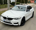 Белый БМВ 4 Серия, объемом двигателя 2 л и пробегом 117 тыс. км за 19500 $, фото 1 на Automoto.ua