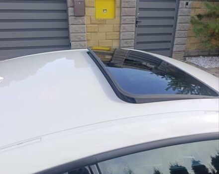 Белый БМВ 4 Серия, объемом двигателя 2 л и пробегом 218 тыс. км за 14500 $, фото 34 на Automoto.ua