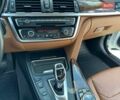 Білий БМВ 4 Серія, об'ємом двигуна 2 л та пробігом 114 тис. км за 13800 $, фото 21 на Automoto.ua