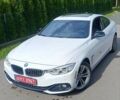Белый БМВ 4 Серия, объемом двигателя 2 л и пробегом 218 тыс. км за 14500 $, фото 8 на Automoto.ua