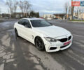 Білий БМВ 4 Серія, об'ємом двигуна 2 л та пробігом 246 тис. км за 8800 $, фото 1 на Automoto.ua