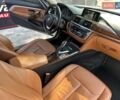 Білий БМВ 4 Серія, об'ємом двигуна 2 л та пробігом 114 тис. км за 13800 $, фото 27 на Automoto.ua
