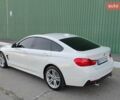 Белый БМВ 4 Серия, объемом двигателя 2 л и пробегом 302 тыс. км за 15500 $, фото 29 на Automoto.ua