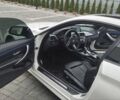 Белый БМВ 4 Серия, объемом двигателя 2 л и пробегом 171 тыс. км за 15700 $, фото 11 на Automoto.ua