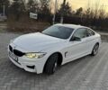Белый БМВ 4 Серия, объемом двигателя 2 л и пробегом 235 тыс. км за 14500 $, фото 7 на Automoto.ua