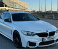 Білий БМВ 4 Серія, об'ємом двигуна 2 л та пробігом 185 тис. км за 16500 $, фото 3 на Automoto.ua