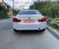 Белый БМВ 4 Серия, объемом двигателя 2 л и пробегом 165 тыс. км за 13200 $, фото 4 на Automoto.ua