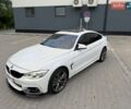 Білий БМВ 4 Серія, об'ємом двигуна 2.99 л та пробігом 230 тис. км за 18400 $, фото 1 на Automoto.ua