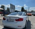 Білий БМВ 4 Серія, об'ємом двигуна 2 л та пробігом 114 тис. км за 13800 $, фото 14 на Automoto.ua