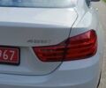 Белый БМВ 4 Серия, объемом двигателя 2 л и пробегом 218 тыс. км за 14500 $, фото 7 на Automoto.ua