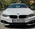 Белый БМВ 4 Серия, объемом двигателя 2.98 л и пробегом 141 тыс. км за 22000 $, фото 1 на Automoto.ua