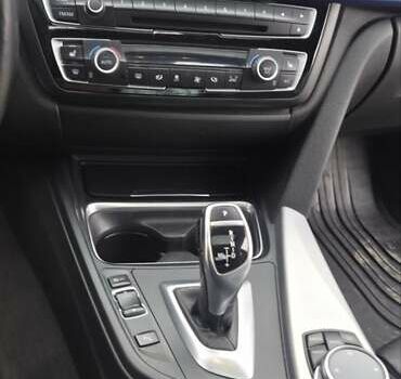 Белый БМВ 4 Серия, объемом двигателя 2 л и пробегом 171 тыс. км за 15700 $, фото 14 на Automoto.ua