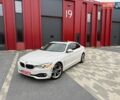 Білий БМВ 4 Серія, об'ємом двигуна 3 л та пробігом 223 тис. км за 14499 $, фото 1 на Automoto.ua