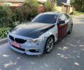 Белый БМВ 4 Серия, объемом двигателя 2 л и пробегом 165 тыс. км за 13200 $, фото 1 на Automoto.ua