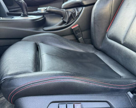 Білий БМВ 4 Серія, об'ємом двигуна 2 л та пробігом 185 тис. км за 16500 $, фото 20 на Automoto.ua