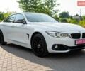 Білий БМВ 4 Серія, об'ємом двигуна 2 л та пробігом 200 тис. км за 13500 $, фото 1 на Automoto.ua