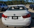 Белый БМВ 4 Серия, объемом двигателя 3 л и пробегом 222 тыс. км за 12600 $, фото 5 на Automoto.ua