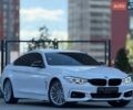 Белый БМВ 4 Серия, объемом двигателя 2 л и пробегом 141 тыс. км за 19500 $, фото 1 на Automoto.ua