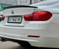 Белый БМВ 4 Серия, объемом двигателя 2 л и пробегом 202 тыс. км за 15250 $, фото 6 на Automoto.ua