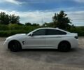 Белый БМВ 4 Серия, объемом двигателя 2 л и пробегом 194 тыс. км за 14600 $, фото 14 на Automoto.ua