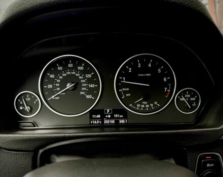 Белый БМВ 4 Серия, объемом двигателя 2 л и пробегом 202 тыс. км за 15250 $, фото 21 на Automoto.ua