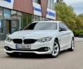 Белый БМВ 4 Серия, объемом двигателя 2 л и пробегом 202 тыс. км за 15250 $, фото 1 на Automoto.ua