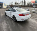 Білий БМВ 4 Серія, об'ємом двигуна 2 л та пробігом 246 тис. км за 8800 $, фото 4 на Automoto.ua