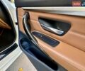 Білий БМВ 4 Серія, об'ємом двигуна 2 л та пробігом 115 тис. км за 21500 $, фото 15 на Automoto.ua