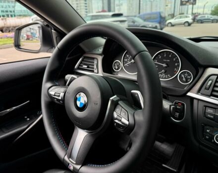 Белый БМВ 4 Серия, объемом двигателя 2 л и пробегом 202 тыс. км за 15250 $, фото 19 на Automoto.ua