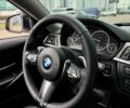 Белый БМВ 4 Серия, объемом двигателя 2 л и пробегом 202 тыс. км за 15250 $, фото 19 на Automoto.ua