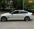 Белый БМВ 4 Серия, объемом двигателя 2 л и пробегом 130 тыс. км за 21000 $, фото 12 на Automoto.ua