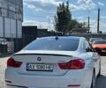 Білий БМВ 4 Серія, об'ємом двигуна 2 л та пробігом 114 тис. км за 13800 $, фото 7 на Automoto.ua