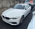 Белый БМВ 4 Серия, объемом двигателя 2 л и пробегом 208 тыс. км за 13999 $, фото 1 на Automoto.ua