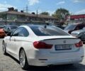 Білий БМВ 4 Серія, об'ємом двигуна 2 л та пробігом 114 тис. км за 13800 $, фото 10 на Automoto.ua
