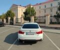 Белый БМВ 4 Серия, объемом двигателя 2 л и пробегом 302 тыс. км за 15500 $, фото 21 на Automoto.ua